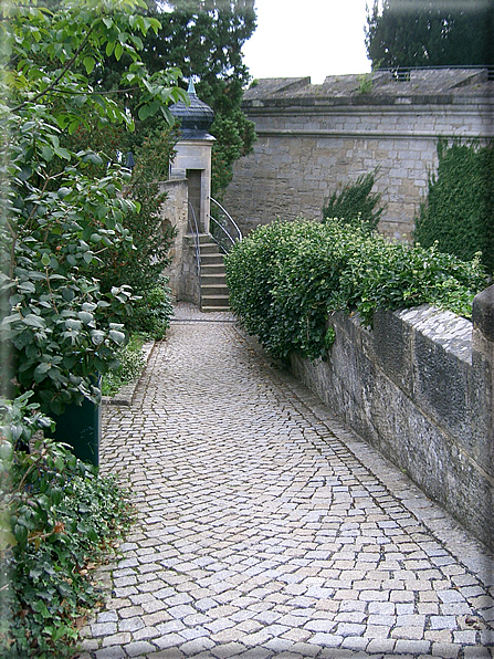 foto Castello di Veste Coburg